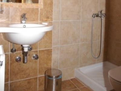 Guesthouse Papanikolaou Литохоро Экстерьер фото