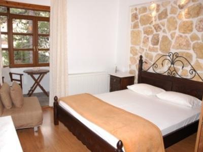 Guesthouse Papanikolaou Литохоро Экстерьер фото