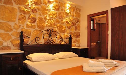 Guesthouse Papanikolaou Литохоро Номер фото