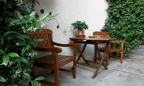 Guesthouse Papanikolaou Литохоро Экстерьер фото
